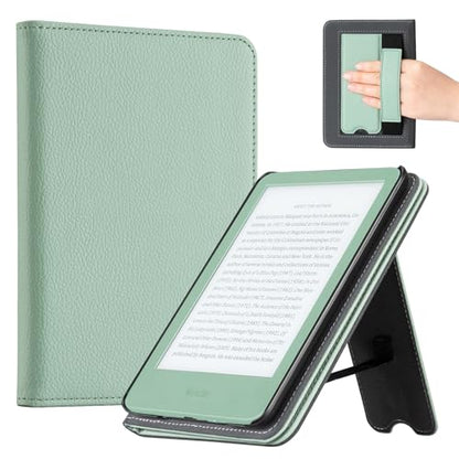 CoBak 6 inch Case for Kindle 2024 & 2022 (11th Generation) with Auto Sleep/Wake Feature