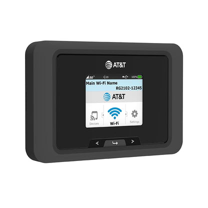 Generic Franklin A50 5G Dual-Band Wi-Fi Hotspot 802.11ax 960Mbps
