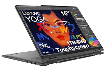 ist computers 16" 83DL 1920x1200 LCD Convertible Laptop