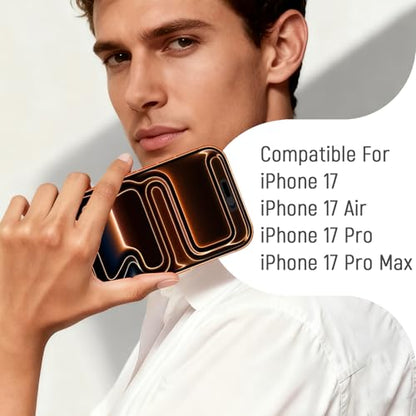 EYSOFT 0.422 ounces Front Camera Cover Black