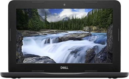 Dell Latitude 3190 11.6" 1366x768 60Hz LCD Laptop