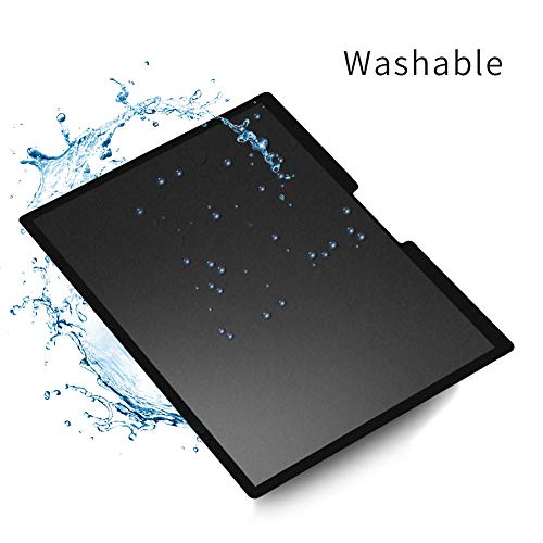 FILMEXT 13.5 inch Surface Laptop 3/4/5 Privacy Screen Protector Filter Model: surface laptop privacy screen 13.5 inch
