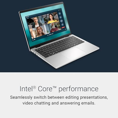 Dell 14 DC14250 Laptop 14.0-inch 1920x1200 SSD 512GB Intel Core 5 120U