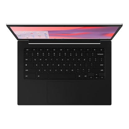 Samsung 14" XE340XDA-KA2US 1366x768 12hr Chromebook