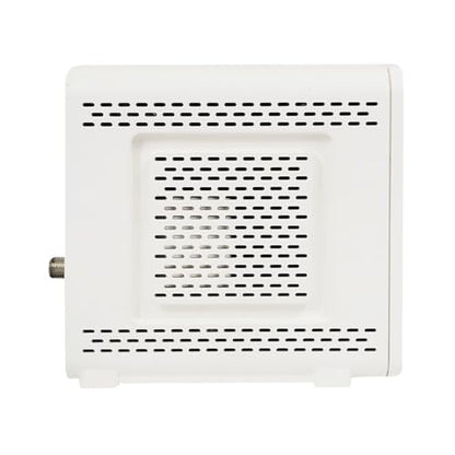 ARRIS 6.4" x 2" x 8.7" SB6190 Cable Modem DOCSIS 3.0 - Ethernet, 1 Port, 1400 Mbps