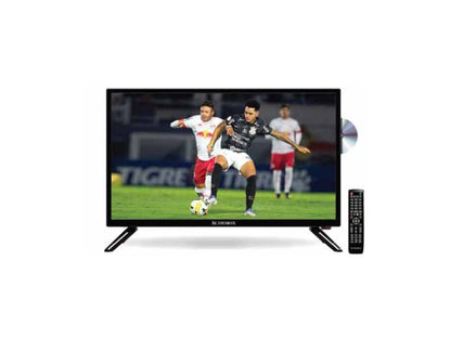Audiobox 32 Inches TV-32D 1080p 9s LED Combination