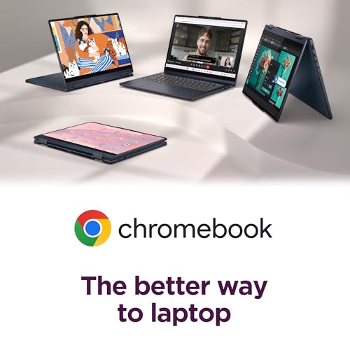 Lenovo 14-Inch 83LN0006US 1920x1200 IPS Convertible Chromebook