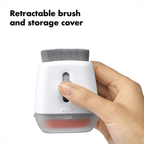 OXO 1.0 Count 12246100 Cleaning Tool