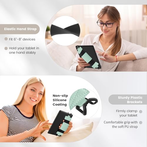 MoKo 6-8 Inch E-Reader Soft Hand Strap P840401447512