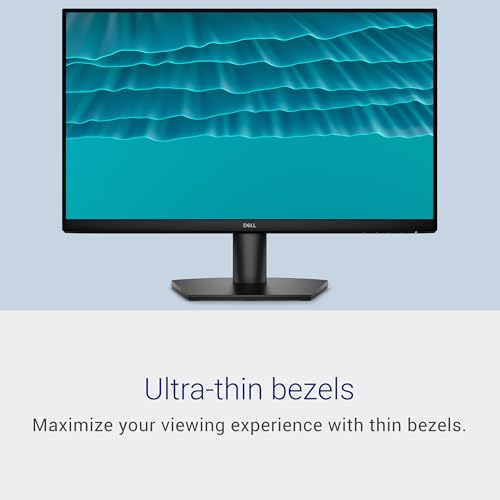 Dell 24 SE2426H 1920x1080 FHD 144Hz IPS Monitor