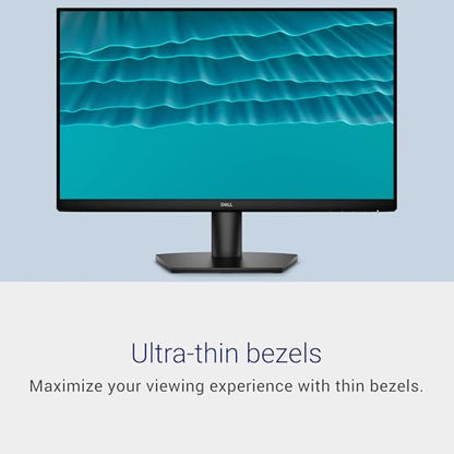 Dell 24 SE2426H 1920x1080 FHD 144Hz IPS Monitor