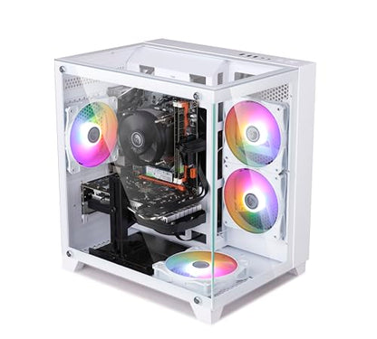 ABYTESPARK Core I7 Tower Computer Model AOV590 3840 x 2160