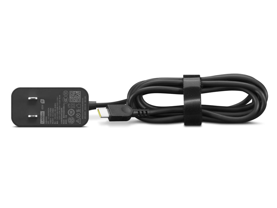 Lenovo USB Type C 65W Power Adapter GX21L58554