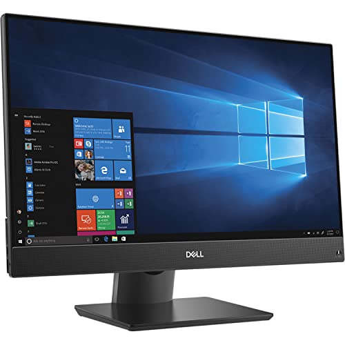 Dell OptiPlex 7460 23.8 inch All in One PC 1920 x 1080 16:9 LED