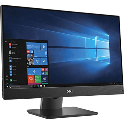 Dell OptiPlex 7460 23.8 inch All in One PC 1920 x 1080 16:9 LED