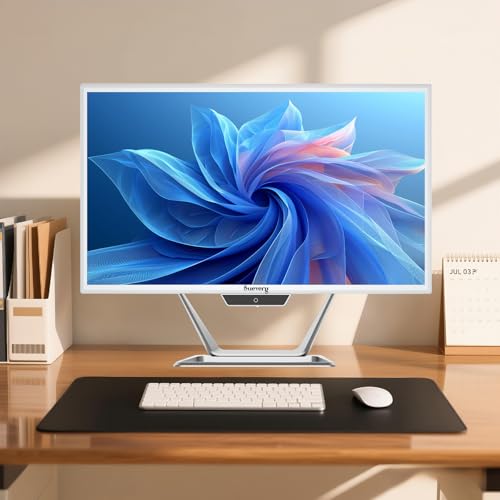 suevery 22" I22X W1-99 1920 x 1080 LED All-in-One Computer