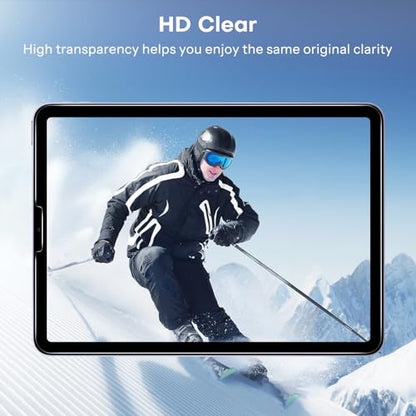OMOTON 10.9 Inches OM-iPad Pro 11-0222 iPad Air 5th 4th Generation 9H Screen Protector