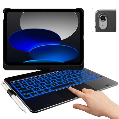 Typecase 10.9-inch 10th Gen & 11-inch 11th Gen Keyboard Case KB201T-100