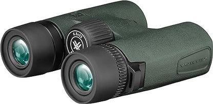 Vortex Mid Size Bantam HD BTM-6532 6.5x Magnification 1" Objective Lens Roof Prism Binoculars