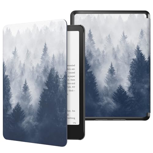 MoKo 7 Inch P840401440650 Case for Kindle Paperwhite & Colorsoft e-Readers