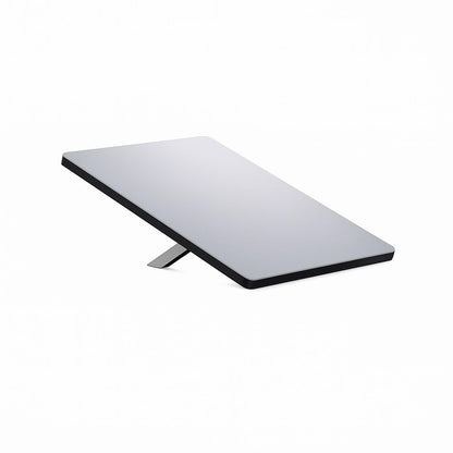 Generic Satellite Antenna 7" x 4" x 9" 10 Channels 3200 Feet Range White