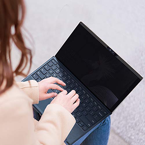 FILMEXT 13.5 inch Surface Laptop 3/4/5 Privacy Screen Protector Filter Model: surface laptop privacy screen 13.5 inch