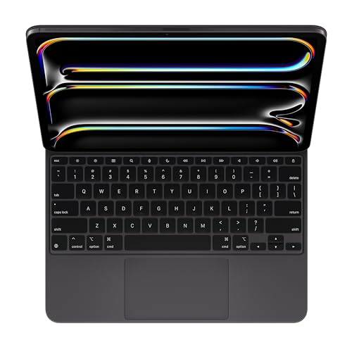 Apple 13-inch MWR53LL/A Keyboard Case with Trackpad - Black