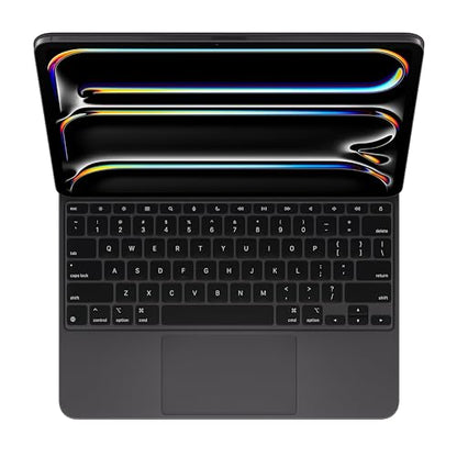 Apple 13-inch MWR53LL/A Keyboard Case with Trackpad - Black