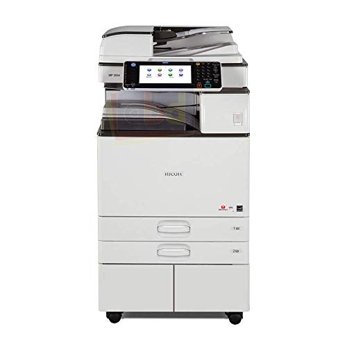 ABD Office Solutions 5054 A3 MP 5054 1200 x 1200 Monochrome Multifunction Copier