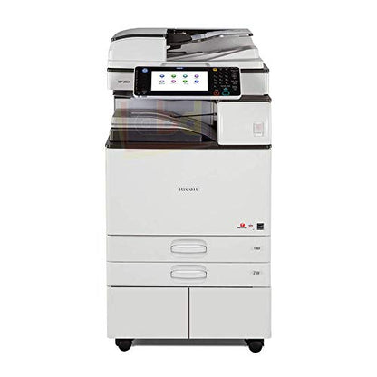 ABD Office Solutions 5054 A3 MP 5054 1200 x 1200 Monochrome Multifunction Copier