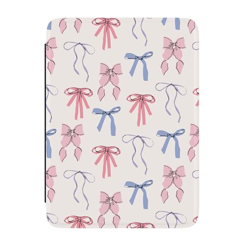Casely Kindle Case | 7-inch | Coquette Girlie | Compatible with Kindle Colorsoft and Kindle Paperwhite (12th Gen 2024 Models)