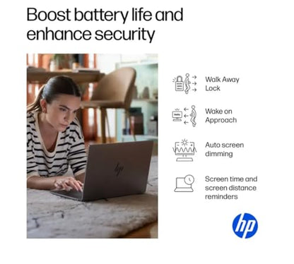 HP 16GB 1TB SSD Hp OmniBook X Flip 1920x1200 IPS Convertible