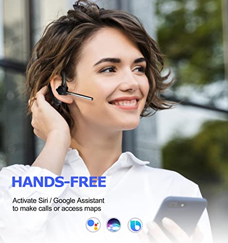 Conambo K18 Pro Bluetooth Headset Model Number K18-PRO 5.1 16 Hours Battery Life CVC8.0 Noise Cancelling