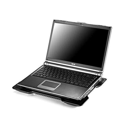 Cooler Master 160mm Laptop Cooling Pad R9-NBC-XSLI-GP Black