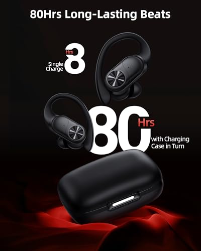 PocBuds 1 Count T60 No Autographed Earbud & In-Ear Headphones