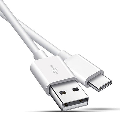 Toeasor 3.0ft USB Type-C Cable USBC-1M
