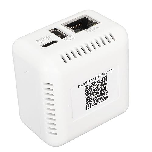 Aatraay USB 2.0 Network Print Server Model Aatraayo6ypdgsnz7-11 Package Dimensions 3.94 x 3.54 x 2.36 inches Item Weight 0.32 ounces