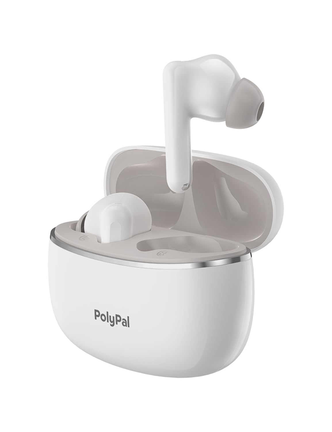Timekettle Polypal P1 138 Languages Wireless Earbuds
