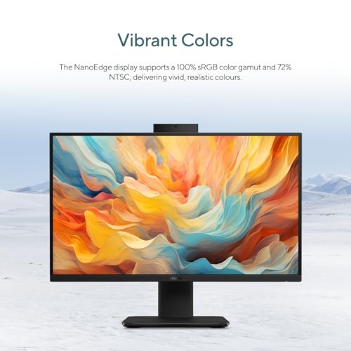 ASUS V470 27" FHD 1920x1080 IPS All-in-One Computer