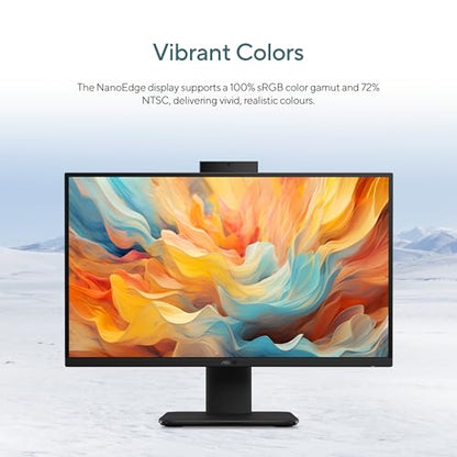 ASUS V470 27" FHD 1920x1080 IPS All-in-One Computer