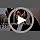 TAGRY Over Ear Headphones A18 Bluetooth 6.0 120 Hours Playtime Active Noise Cancellation