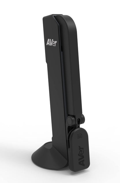 AVer M11-8M Document Camera 8MP 1080p 60FPS USB HDMI Visualizer