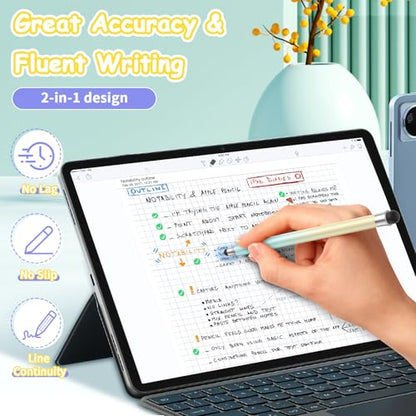 Maylofi E8910 Active Stylus Pen for Capacitive Touch Screens