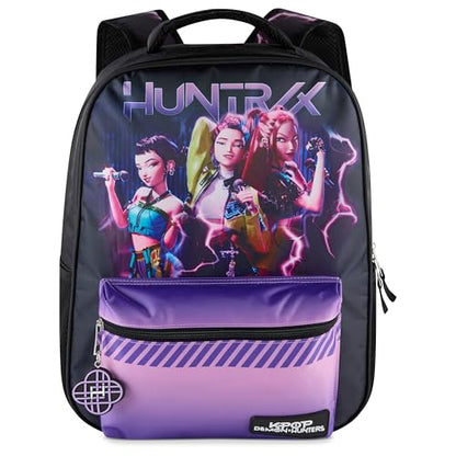 AI ACCESSORY INNOVATIONS K-Pop Demon Hunters 16 Inch Backpack