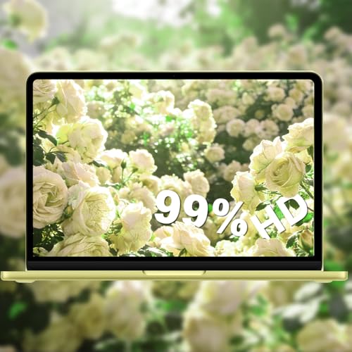 BSPROTE 13-inch NEB-13I Anti-Glare Screen Protector for Apple MacBook Neo A18 Pro