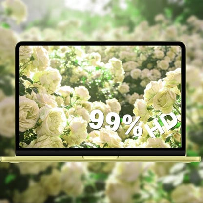 BSPROTE 13-inch NEB-13I Anti-Glare Screen Protector for Apple MacBook Neo A18 Pro