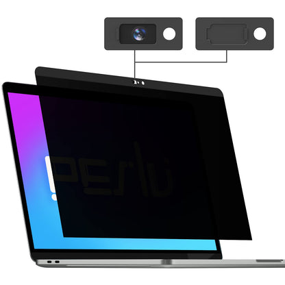 Peslv 16 Inch MacBook Pro Privacy Filter with Matte Finish, Model A2141