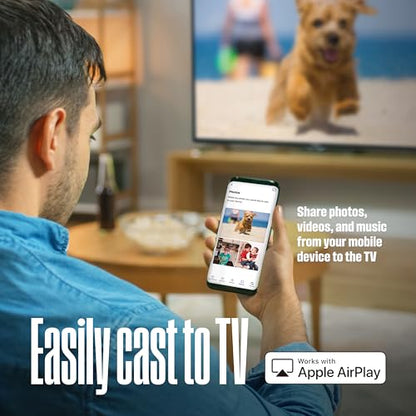 Westinghouse 40 Inch LED 1080p 60Hz Television