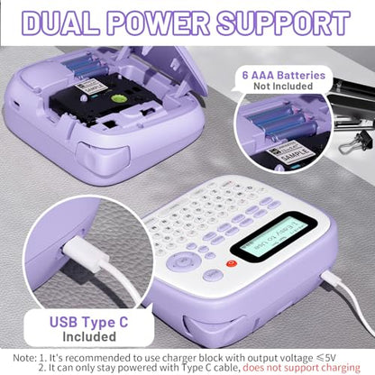 EazeID D210S 300dpi Monochrome Label Maker 150ppm Print Output