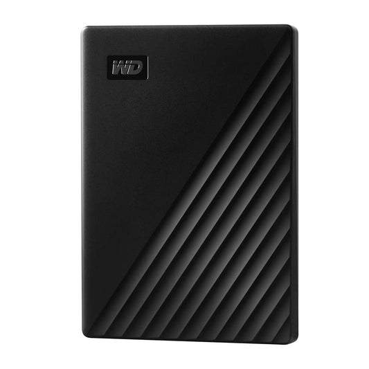 WD 1TB External Hard Drive WDBYVG0010BBK-WESN USB 2.0/3.0